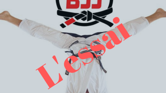 essai yoga for bjj test review
