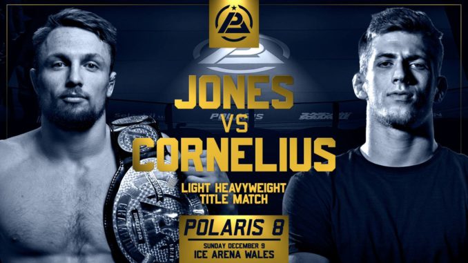 craig jones vs keenan