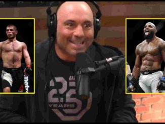 importance de la lutte en mma joe rogan