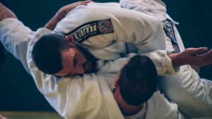 ameliorer recuperation performances jiu jitsu