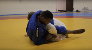 kimura etape 4