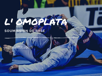 Omoplata