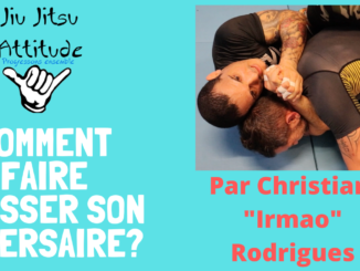 etranglement nogi garde fermee christian rodrigues
