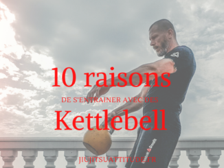 10 raisons entrainement kettlebell